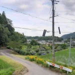窓からの風景