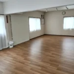 スタジオ内